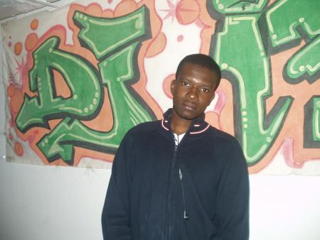 just me                                      yoks