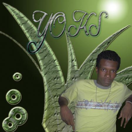 just Me Iba and Yoks